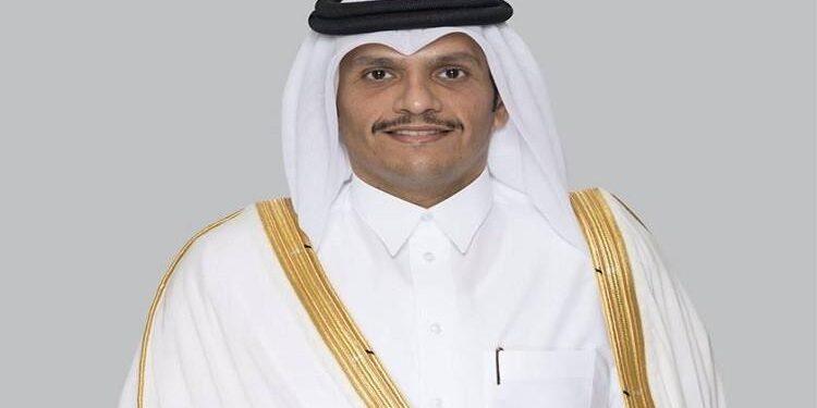 الخارجية القطرية: رئيس الوزراء وزير الخارجية بحث في اتصال مع وزير الخارجية الإيراني آخر التطورات في المنطقة