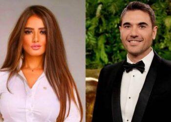 زينة: “خطة ذكية”.. بعد شكوى أحمد عز لوزارة العدل