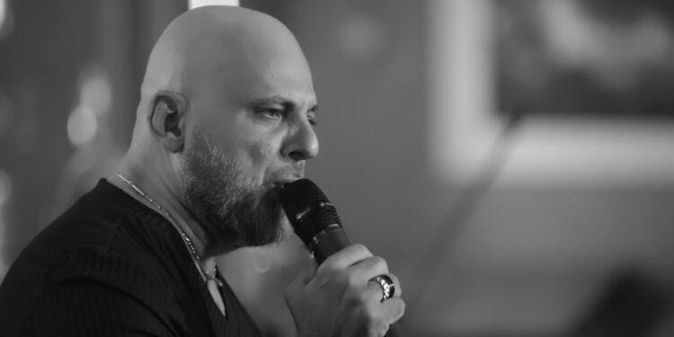 مروان بشارة يطلق أغنية جديدة بعنوان «الحب بيئزي»