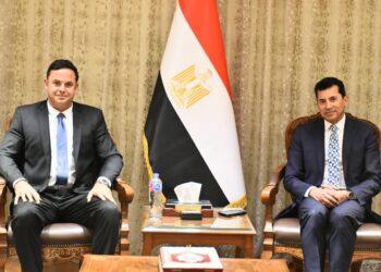 أحمد حبش: البطولة العربية للشراع 2026 تأكيد جديد على ريادة مصر تنظيميا