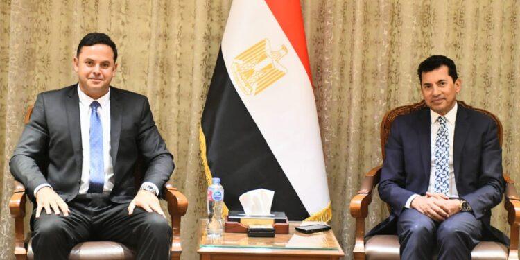 أحمد حبش: البطولة العربية للشراع 2026 تأكيد جديد على ريادة مصر تنظيميا