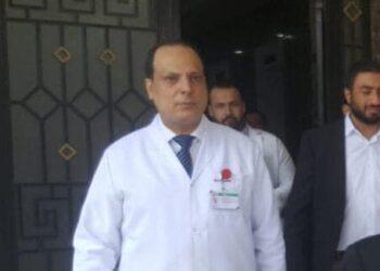 دينامو هيئة المستشفيات التعليمية… مستشفى المطرية التعليمي نموذج للدولة التي تبني صحة الإنسان