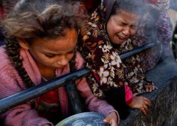 أيرلندا تطالب بالانتقال للمرحلة الثانية من وقف النار وتحذر: الجوع يفتك بسكان غزة