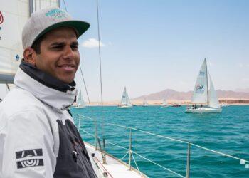 سعيد حسب الله: انطلاقة قوية للبطولة العربية للشراع 2026 ومنافسات ساخنة منذ اليوم الأول