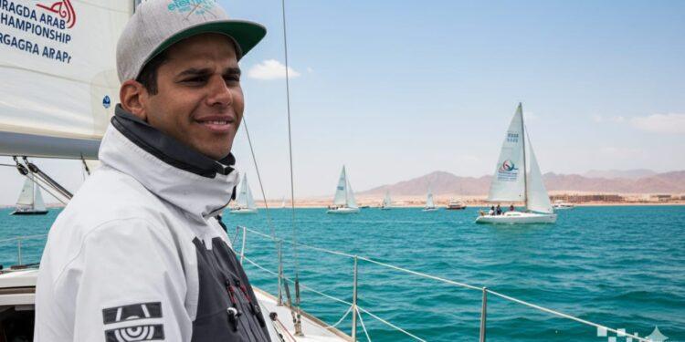 سعيد حسب الله: انطلاقة قوية للبطولة العربية للشراع 2026 ومنافسات ساخنة منذ اليوم الأول
