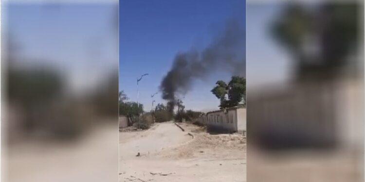 الانتقالي الجنوبي: قتلى وجرحى بقصف سعودي على حضرموت