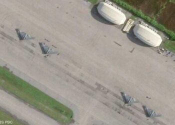 بريطانيا ترفض طلبا أميركيا لاستخدام قواعدها لضرب إيران