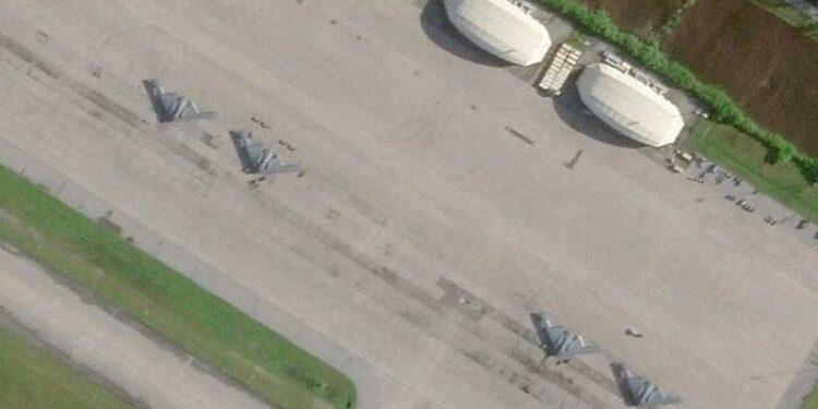 بريطانيا ترفض طلبا أميركيا لاستخدام قواعدها لضرب إيران