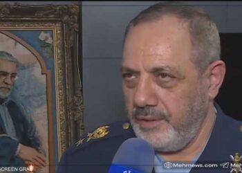 رويترز: مقتل وزير الدفاع الإيراني وقائد الحرس الثوري