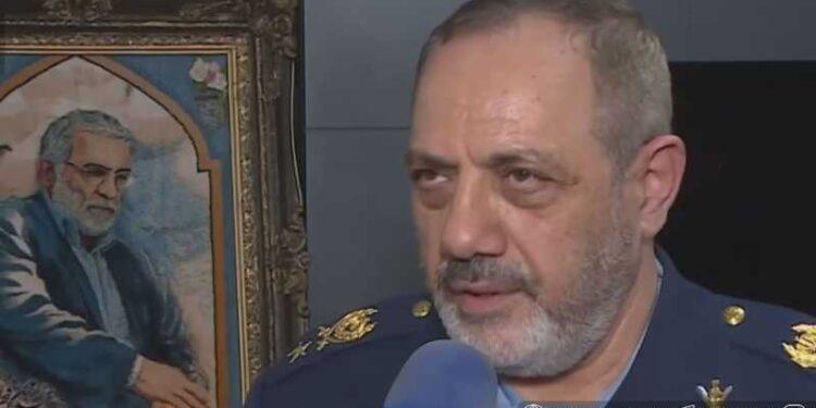 رويترز: مقتل وزير الدفاع الإيراني وقائد الحرس الثوري