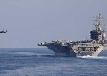 الجيش الأميركي: لا ضحايا أميركيين جراء الهجمات الإيرانية