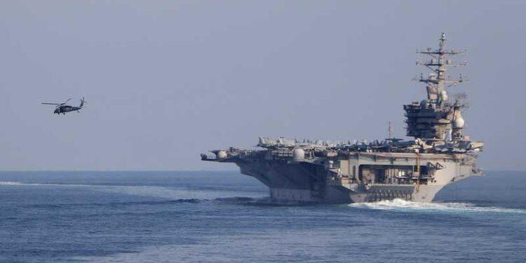 الجيش الأميركي: لا ضحايا أميركيين جراء الهجمات الإيرانية