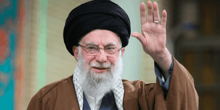 ترامب يعلن رسميا مقتل المرشد الإيراني علي خامنئي