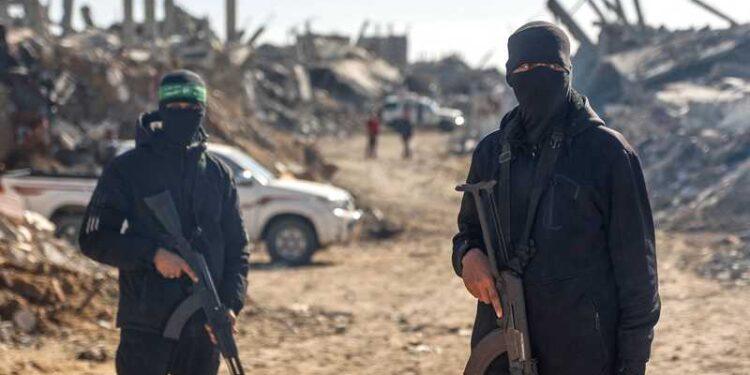 مصدر: لجنة إدارة غزة لن تتعامل “أمنيا” مع أجهزة حركة “حماس”