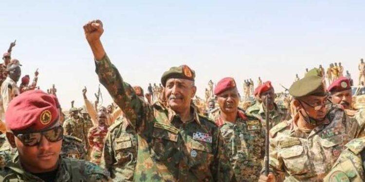 السودان.. تعنت البرهان يبدد الآمال ومجلس الأمن يتفق على الحل