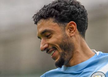 مرموش نموذج جديد لتأثير النجوم العرب في السوق الأمريكية