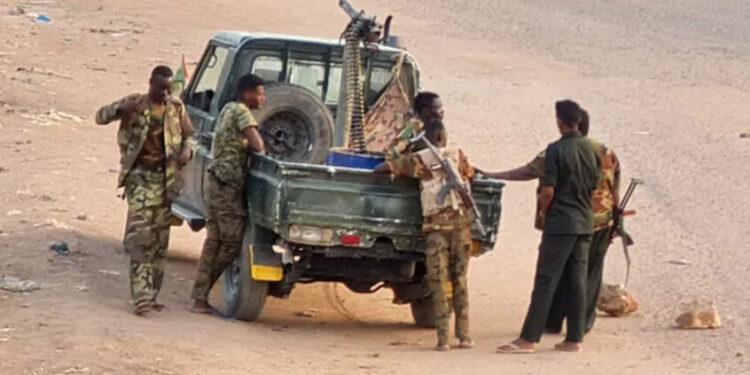 السودان.. مبادرة من أجل هدنة إنسانية عاجلة مع مطلع شهر رمضان