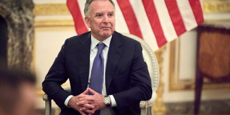 ويتكوف يعد بأخبار سارة بشأن التسوية الأوكرانية