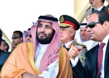 “معركة الكابلات البحرية تشتعل”.. إعلام عبري: مصر والسعودية في مواجهة إسرائيل تحت سطح البحر