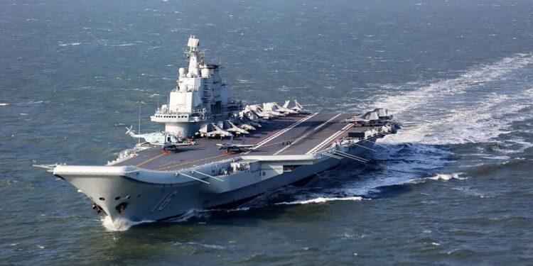 “عين التنين” الصينية.. تهديد جديد يقلب موازين الحرب الخفية بين أمريكا وإيران