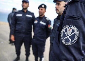 خطة أمنية جديدة لقطاع غزة تشمل تجنيد نحو 12 ألف شرطي فلسطيني