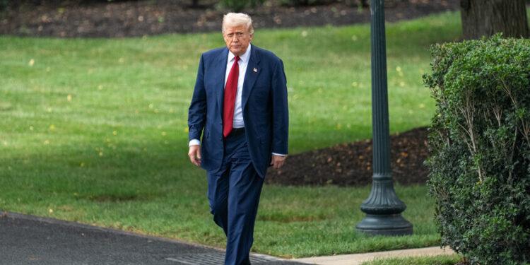 ترامب يؤكد رغبته في رفع العقوبات عن روسيا في حال إبرام صفقة بشأن أوكرانيا