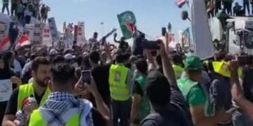 تشغيل تجريبي لمعبر رفح بعد أكثر من عام ونصف من الإغلاق شبه الكامل