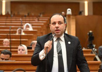 النائب وليد خطاب: التعديل الوزاري خطوة مهمة لتعزيز الأداء التنفيذي وتحقيق الأمن الغذائي كأولوية وطنية