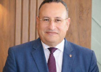 رئيس جامعة المنوفية يهنئ الدكتور عبد العزيز قنصوة بتوليه وزارة التعليم العالي والبحث العلمي ويؤكد دعمه لمسيرة تطوير التعليم العالي