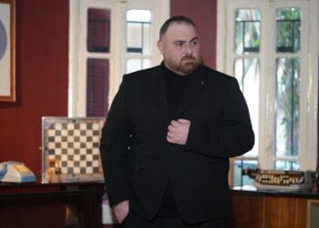 حمادة سعيد يطرح «صدمة»…عمل غنائي صادق يلامس الوجدان