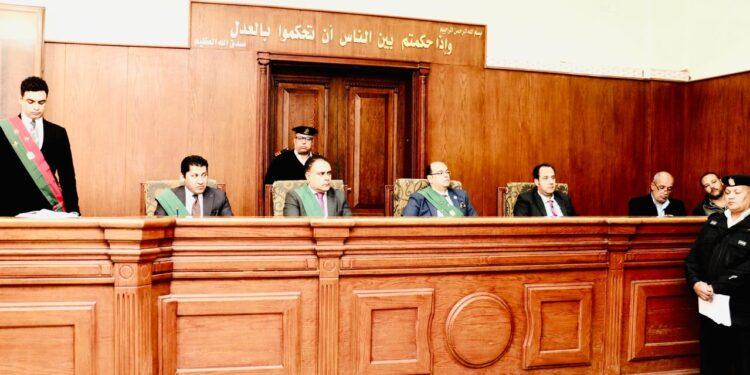 جنايات البحر الأحمر تقضي بإعدام قاتل زوجته في مدينة سفاجا
