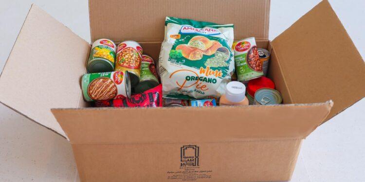 “بيت الخير” تضخ 11.3 مليون درهم مساعدات عينية خلال 2025 لدعم 9,639 أسرة في خمس إمارات