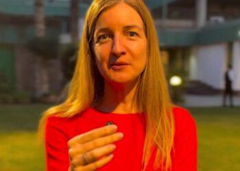 سفارة ألمانيا بمصر تحتفى ببرنامج ويصال الذي تقدّمه المنظمة العربية الأورومتوسطية للتعاون الإقتصادي