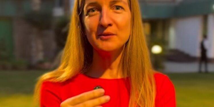 سفارة ألمانيا بمصر تحتفى ببرنامج ويصال الذي تقدّمه المنظمة العربية الأورومتوسطية للتعاون الإقتصادي