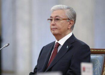 كازاخستان تنهي عهد “الرئاسة المطلقة” وتنتقل إلى نظام برلماني قوي