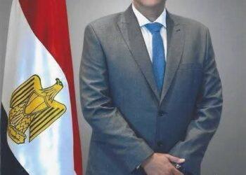 أيمن عطية محافظ القليوبية صاحب الإنجازات في ظل الحديث عن حركة تغيير المحافظين المرتقبة