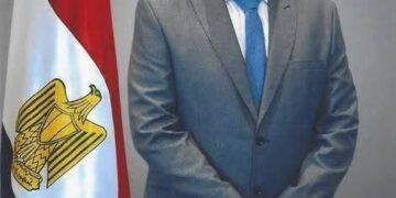 أيمن عطية محافظ القليوبية صاحب الإنجازات في ظل الحديث عن حركة تغيير المحافظين المرتقبة