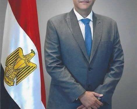 أيمن عطية محافظ القليوبية صاحب الإنجازات في ظل الحديث عن حركة تغيير المحافظين المرتقبة