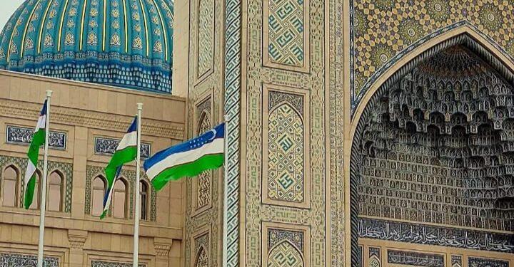 مركز الحضارة الإسلامية في طشقند: مشروع ثقافي رئيسي في أوزبكستان لإعادة النظر في التراث الإسلامي