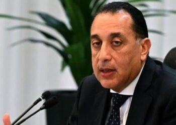 مدبولى يغادر إلى واشنطن للمشاركة في الاجتماع الأول لـ “مجلس السلام”