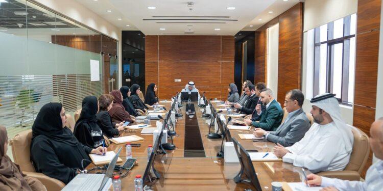 بالتعاون مع وزارة التربية والتعليم معرض عجمان الدولي للتعليم والتدريب يستعرض خطته التطويرية لنسخة 2026