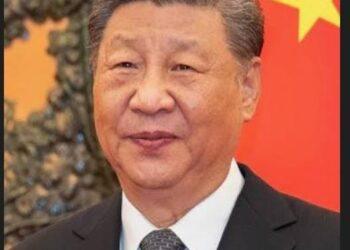 شي جين بينغ يبعث برسالة تهنئة إلى القمة الثامنة والثلاثين للاتحاد الأفريقي