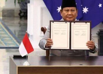 الخارجية الإندونيسية: أي قوة محتملة إلى غزة بمهام إنسانية فقط دون أي دور قتالي