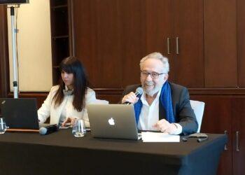 مقرر الأمم المتحدة للمياه: الإرث الثقافى لمصر مهم جدا للعالم