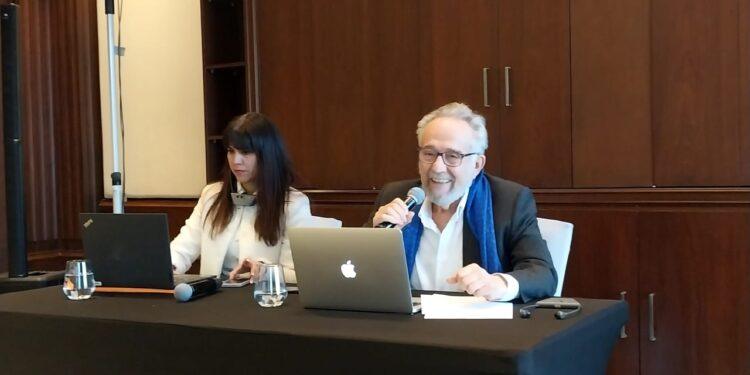 مقرر الأمم المتحدة للمياه: الإرث الثقافى لمصر مهم جدا للعالم