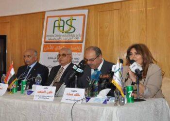 «الدولي لشباب الأزهر والصوفية» يهنيء بـ«رمضان» ويطالب الشعب بـ«العمل بكامل طاقته»