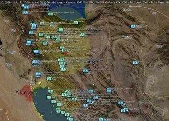طهران تدين قصف لبنان وتطالب بتحرك دولي عاجل لوقف التصعيد الإسرائيلي