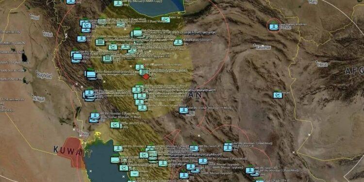 طهران تدين قصف لبنان وتطالب بتحرك دولي عاجل لوقف التصعيد الإسرائيلي