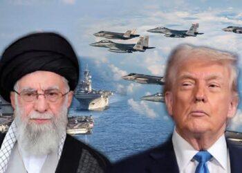 يديعوت أحرونوت: إسرائيل تتجه نحو دور محوري في أي هجوم أمريكي محتمل على إيران