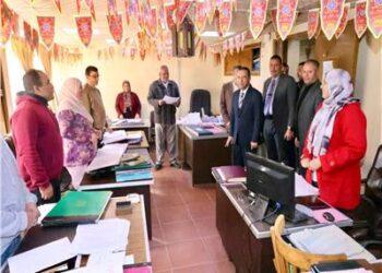 جامعة بنها تعلن الفائزين بالمسابقة الفنية عن ” فنون ضد العنف” للطلاب والمجتمع المدني ولذوى الهمم